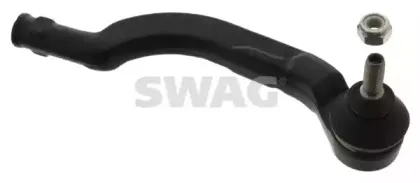 60 92 1284 SWAG Наконечник поперечной рулевой тяги 60 92 1284 SWAG Наконечник поперечной рулевой тяги